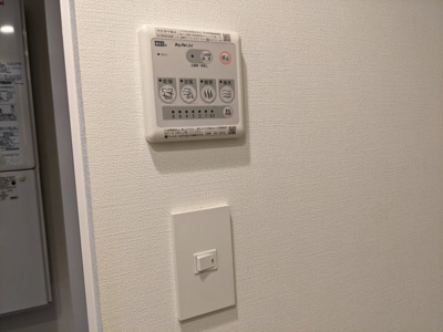 【設備】 | アレーロ自由が丘