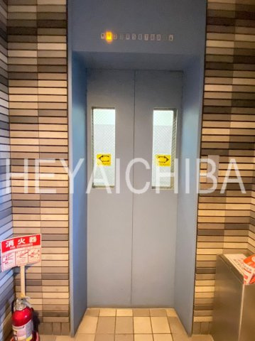 ライオンズマンション墨田第2のその他共用部分|エレベーター
