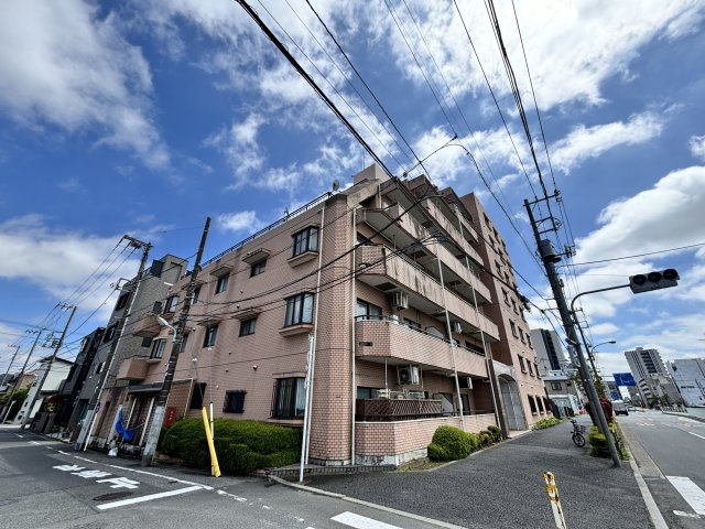 GSハイム第二金町