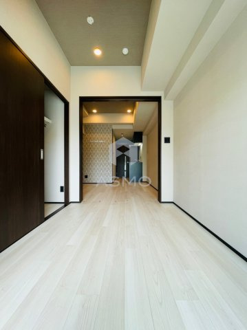 【内装】 | ブエナビスタ桜ノ宮イースト | 同マンション別部屋　参考写真