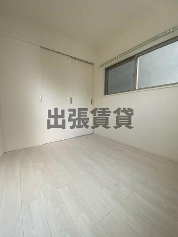 仲介手数料0円！！ハーモニーテラス市場木町Ⅲ(市場木町④Aコーポ)の洋室