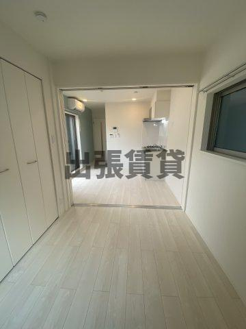 仲介手数料0円！！ハーモニーテラス市場木町Ⅲ(市場木町④Aコーポ)の内装