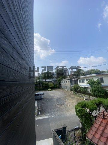 仲介手数料0円！！ハーモニーテラス市場木町Ⅲ(市場木町④Aコーポ)の展望