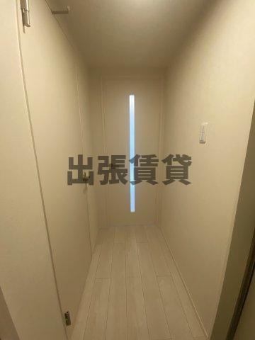 仲介手数料0円！！ハーモニーテラス市場木町Ⅲ(市場木町④Aコーポ)の内装