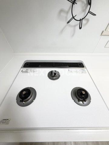 南津守6丁目戸建の設備