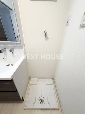 南津守6丁目戸建の設備