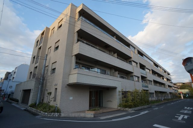 プラネスーペリア大和西大寺国見町