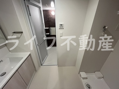 スプランディッド玉造DUEのその他