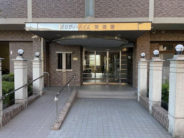  | メロディーハイム南楠葉