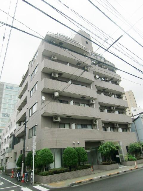 東建シティハイツ上野の画像