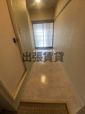 仲介手数料0円！！シュロス小川の内装