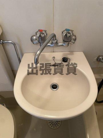 仲介手数料0円！！シュロス小川の洗面所