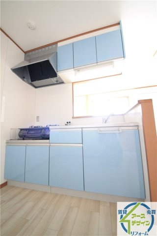 ソフィアコートのキッチン|※類似写真
