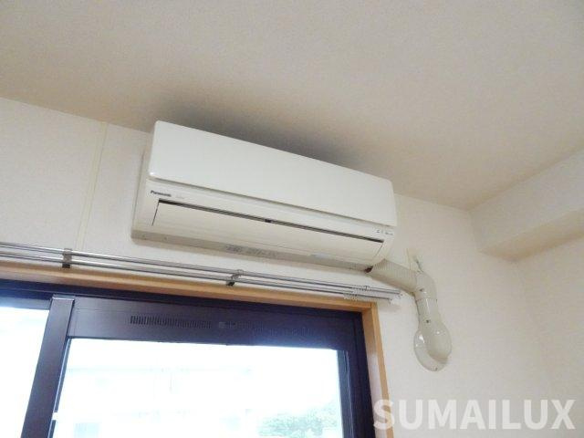 上益城郡御船町大字木倉の賃貸マンションの設備