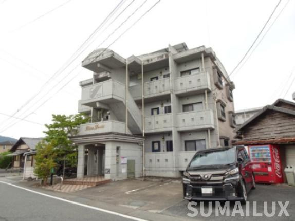 上益城郡御船町大字木倉の賃貸マンション