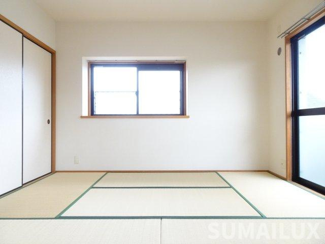 上益城郡御船町大字木倉の賃貸マンションの内装