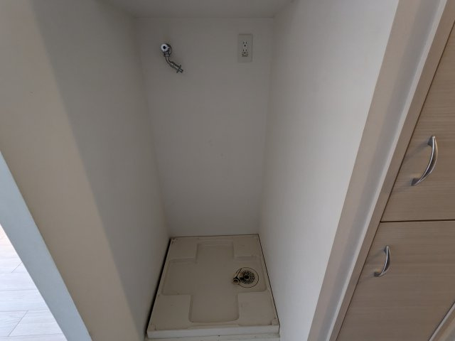 アレーロ自由が丘の設備