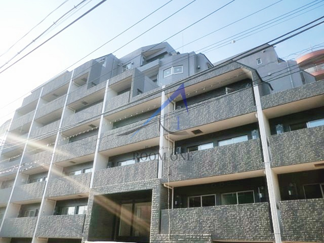 フェニックス練馬桜台 