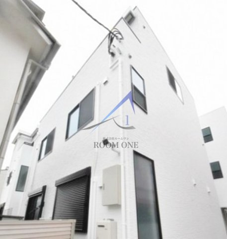 ミハス武蔵関