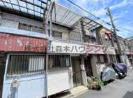 　大東市北条2丁目テラスハウスの画像