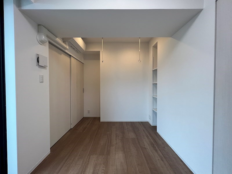 新品家具付きマンション台東3(KaGood東京)の居間・リビング