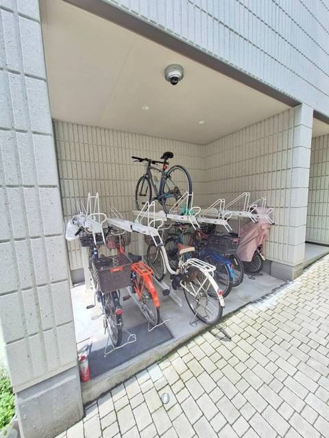 ミヨ　グランデのその他共用部分