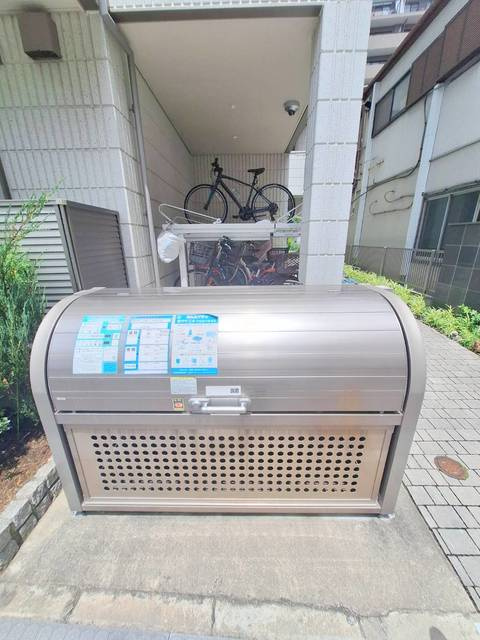ミヨ　グランデのその他共用部分