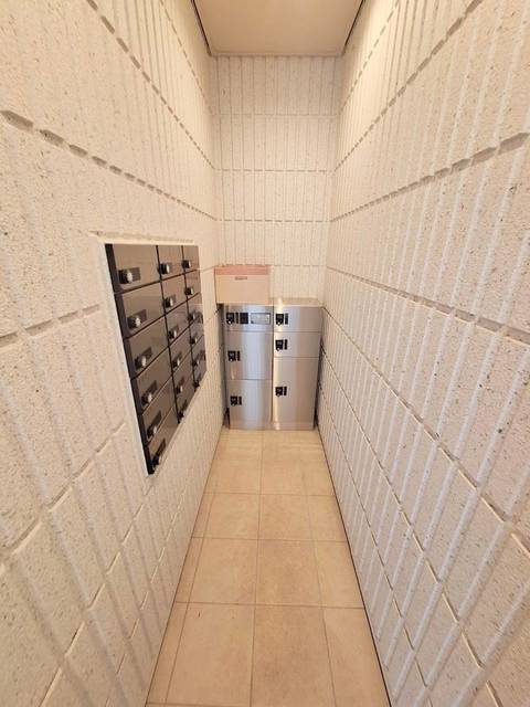 ミヨ　グランデのその他共用部分