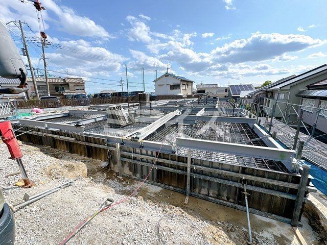【周辺】 | リアコート関大前Ⅱ