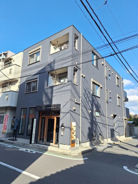 Ｔｒｅ　Ｃａｓａの外観|地震に強い旭化成へーベルメゾン！