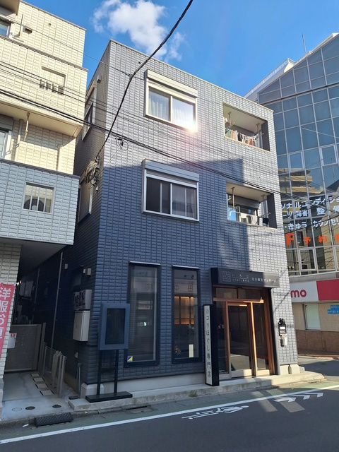 Ｔｒｅ　Ｃａｓａの外観|地震に強い旭化成へーベルメゾン！