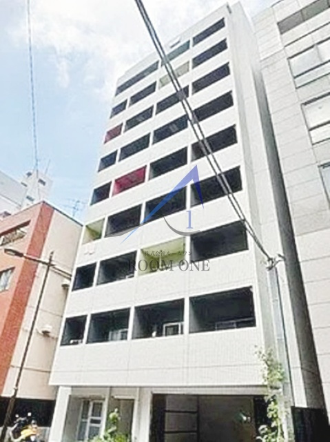 ヴォーガコルテ御徒町の外観|外観です。