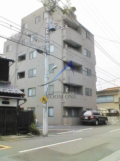 レジデンス福島