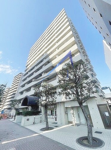 ライオンズマンション練馬