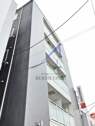 b’CASA TOKIO