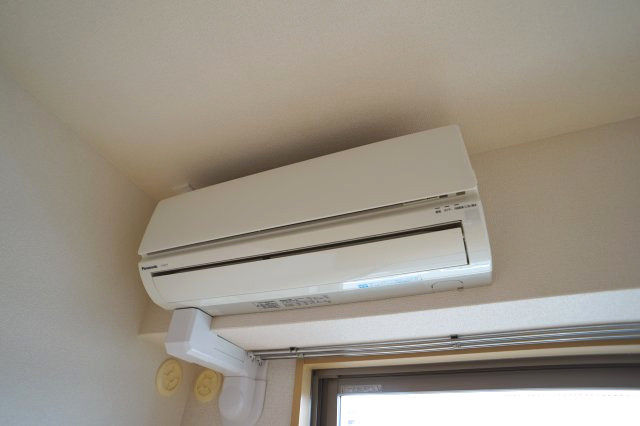 熊本市南区田迎５丁目の賃貸マンションの設備