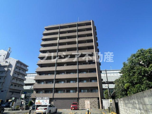 キャッスルプラザ甲子園アネックス