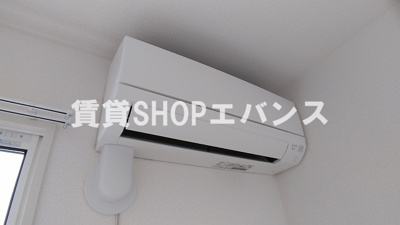 【設備】 | メゾンフォレスト.M