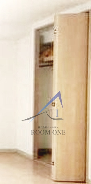 ラヴィエント三ノ輪パークサイドの収納|収納です。