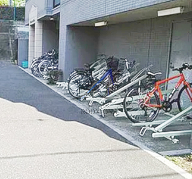 ヴェルステージ東陽町