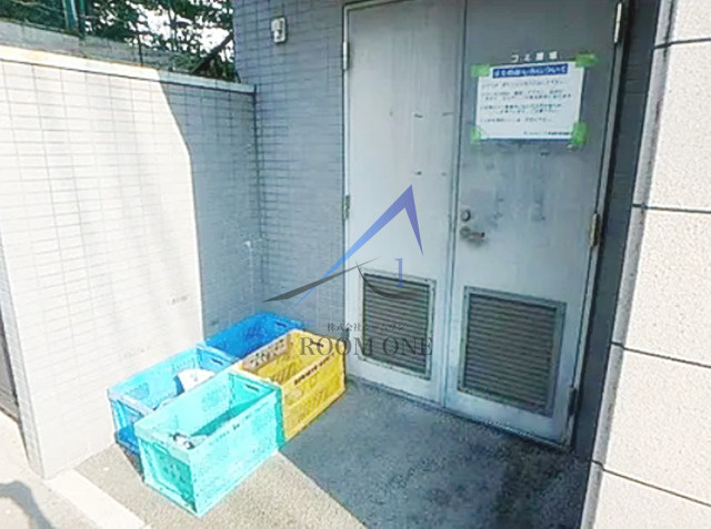 ヴェルステージ東陽町