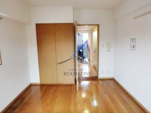 ヴェルステージ東陽町の居間・リビング|洋室のお部屋です。