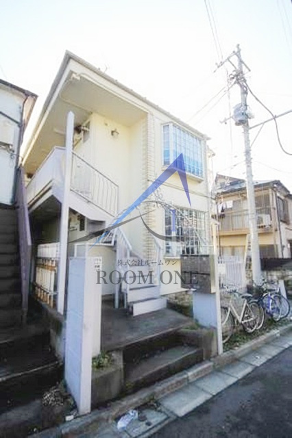 メゾン高円寺