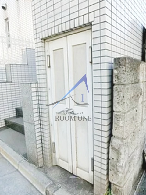 コスモ北新宿