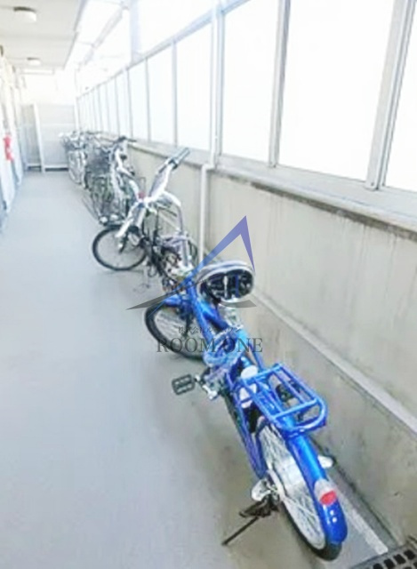 コスモ北新宿