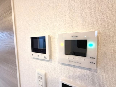 【セキュリティ】 | エル・ソル南庄町