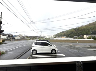 【展望】 | エル・ソル南庄町