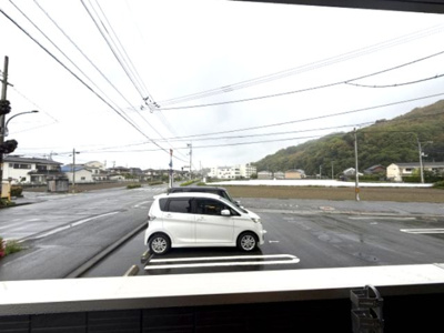 【展望】 | エル・ソル南庄町