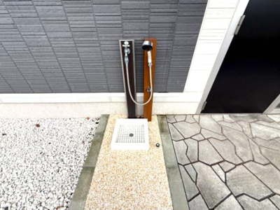 【その他共用部分】 | エル・ソル南庄町