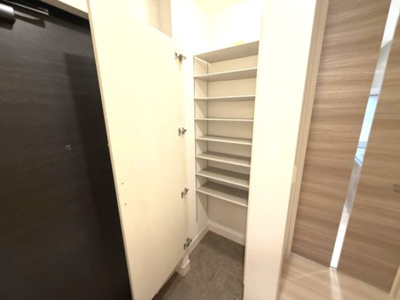 【収納】 | エル・ソル南庄町
